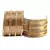 Designer Bangles Color-Golden
