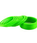 Exclusive Bangles Color-Green
