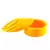 Classy Bangles Color-Yellow