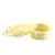 Pretty  Bangles Color-White