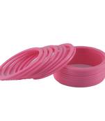 Marvellous Bangles Color-Pink