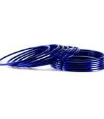 Attractive Bangles Color-Dark Blue