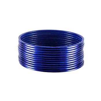 Attractive Bangles Color-Dark Blue 2