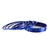 Designer Bangles Color-Light Blue