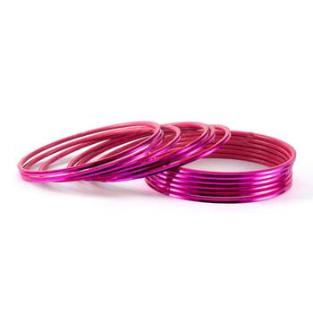 Classy Bangles Color-Rani 1