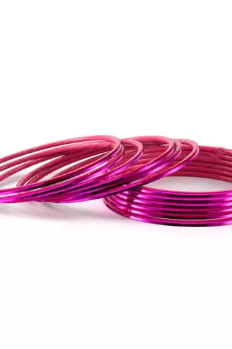 Classy Bangles Color-Rani
