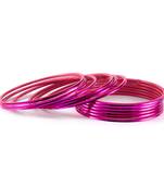 Classy Bangles Color-Rani