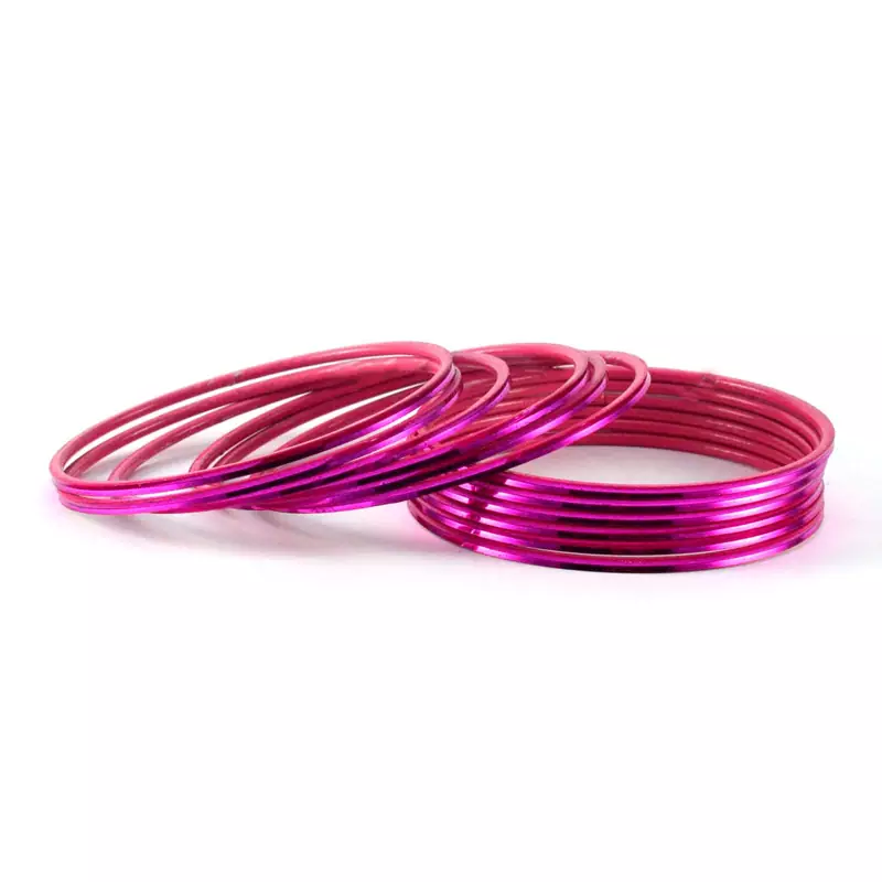 Classy Bangles Color-Rani