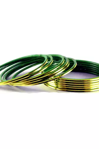 Preety Bangles Color-Totai