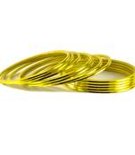 Marvellous Bangles Color-Lemon