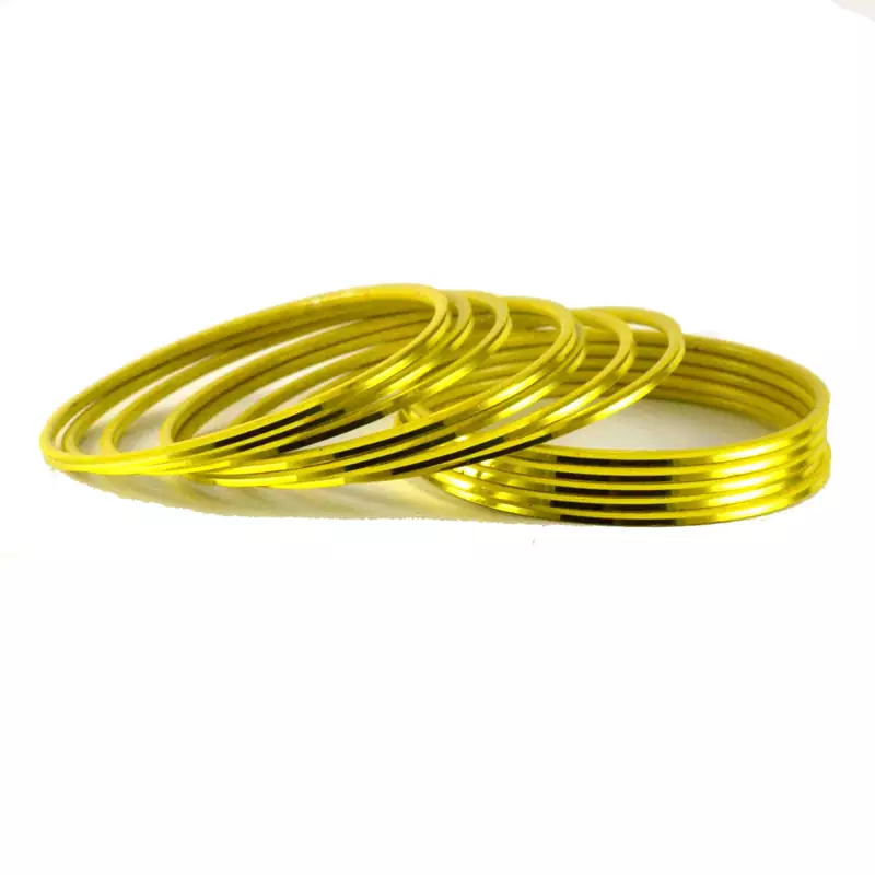 Marvellous Bangles Color-Lemon