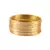 Antiqe Bangles Color-Golden
