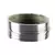 Attractive Bangles Color-Silver