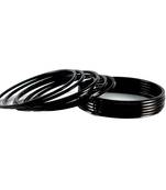 Wonderful Bangles Color-Black