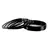 Wonderful Bangles Color-Black