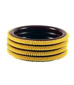 Very Nice Bangles Color-Golden