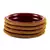 Dazzling Bangles Color-Golden