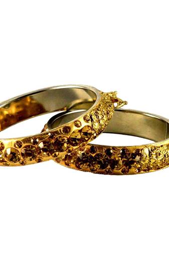 ElegantBangles Color-Golden