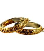 ElegantBangles Color-Golden