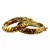 ElegantBangles Color-Golden