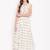 yellow ikath jacket ethnic-kurtis cotton cream