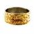 Striking Bangles Color-Golden