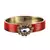 Marvellous Bangles Color-Red