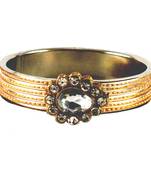 Antiqe Bangles Color-Copper