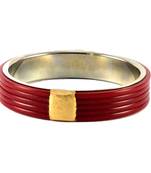 Attractive Bangles Color-Red