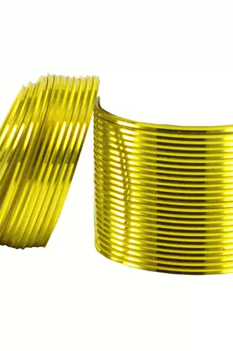 Classy Bangles Color-Lemon