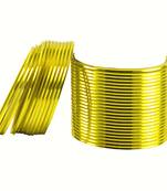 Classy Bangles Color-Lemon