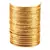 Preety Bangles Color-Golden