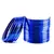 Marvellous Bangles Color-Light Blue