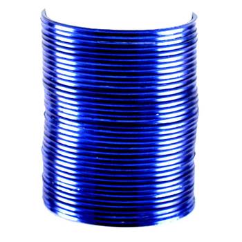 Unique Bangles Color-Dark Blue 2