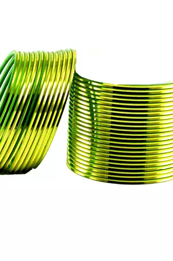 Beautiful  Bangles Color-Totai