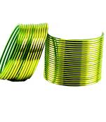 Beautiful  Bangles Color-Totai