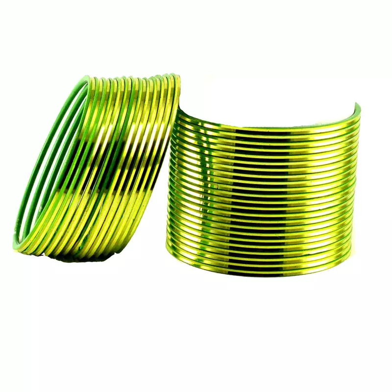 Beautiful  Bangles Color-Totai