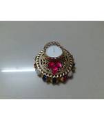 multi color Beautiful Candle holder