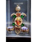 multi color Beautiful Candle holder