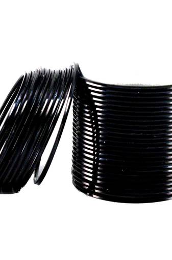 Very Nice Bangles Color-Black