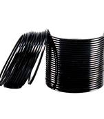 Very Nice Bangles Color-Black