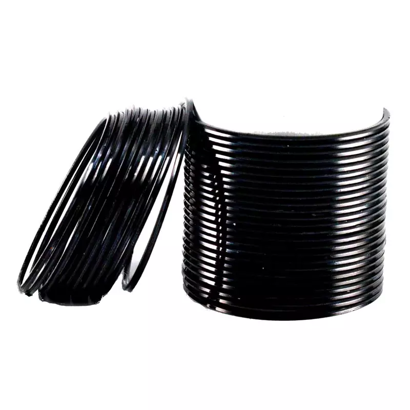 Very Nice Bangles Color-Black