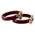 Dazzling Bangles Color-Maroon