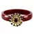 Radiant Bangles Color-Maroon