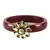 Pretty  Bangles Color-Maroon
