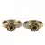 Marvellous Bangles Color-White