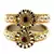 Marvellous Bangles Color-White