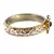 Unique Bangles Color-White