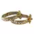 Attractive Bangles Color-White