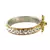 Designer Bangles Color-White
